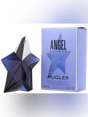Mugler Angel Elixir Eau de Parfum 100ML